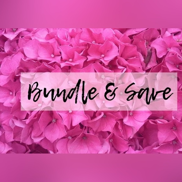Bundle & Save 10% - Picture 1 of 1